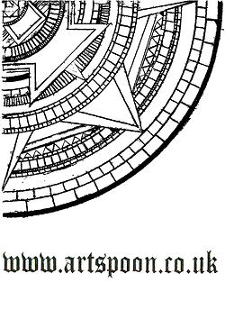 Artspoon logo 3