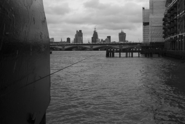 southbank, installation